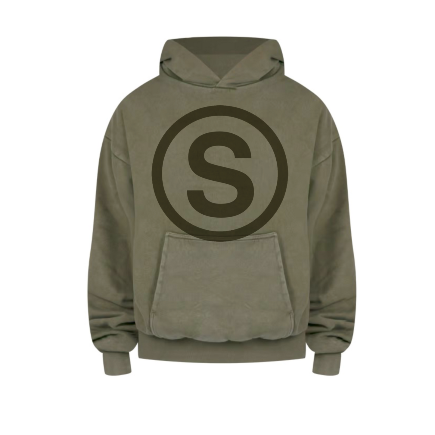 OS Hoodie