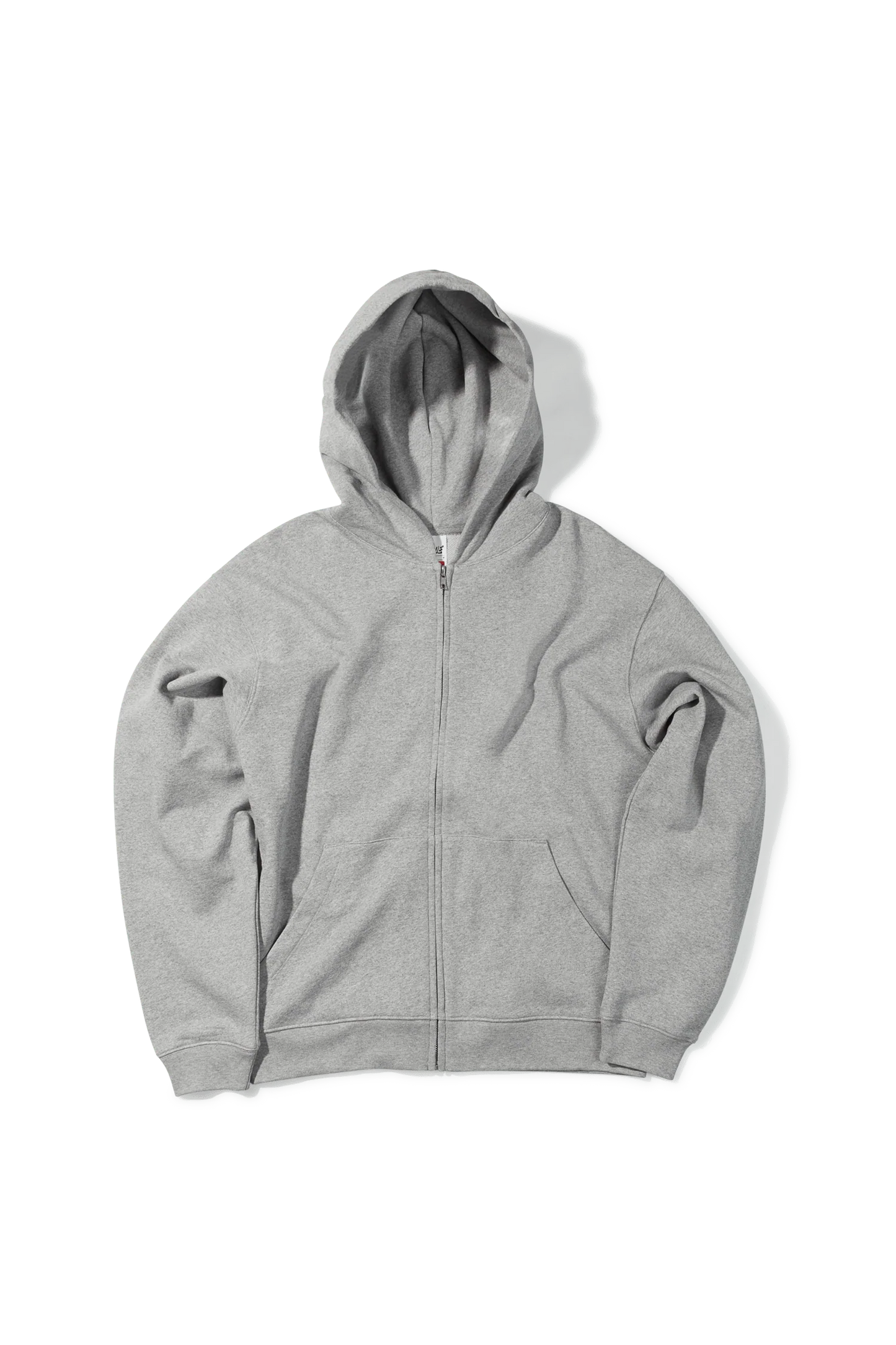 Ovelli ZipUp Hoodie
