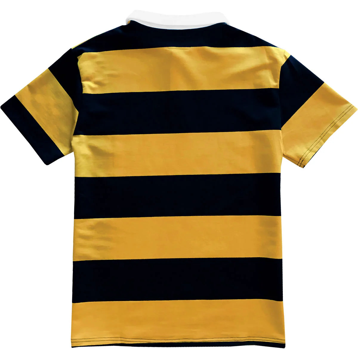 OS Striped Polo