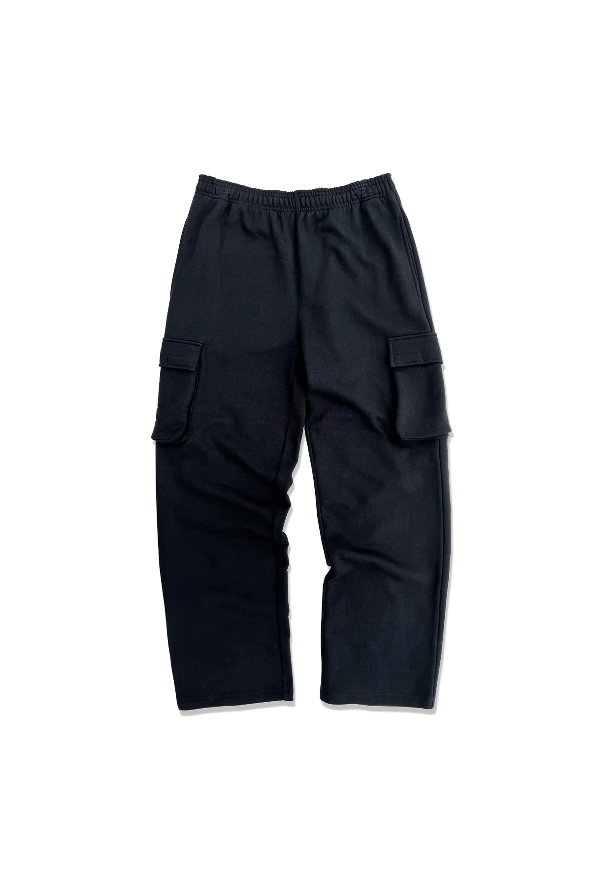 Cargo Sweatpants