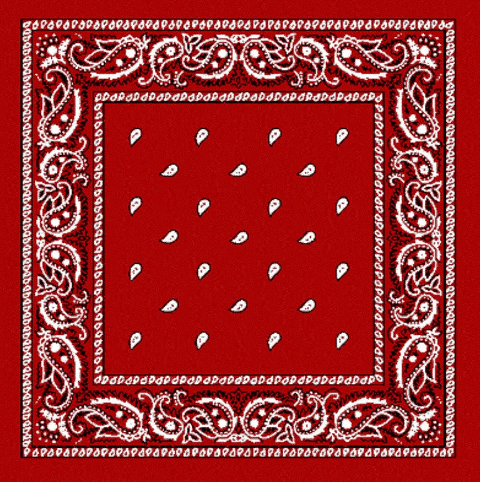 OS Bandana