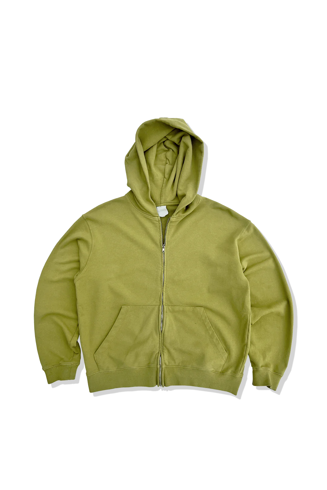 Swamp Hoodie