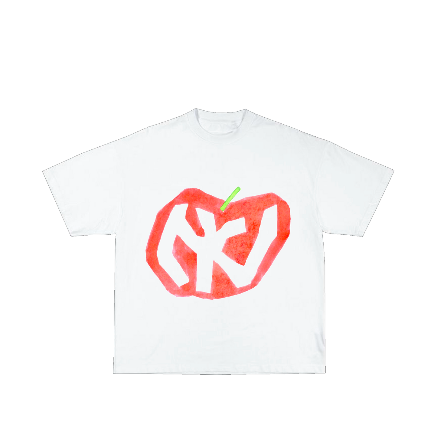 Big Apple Graphic T-Shirt