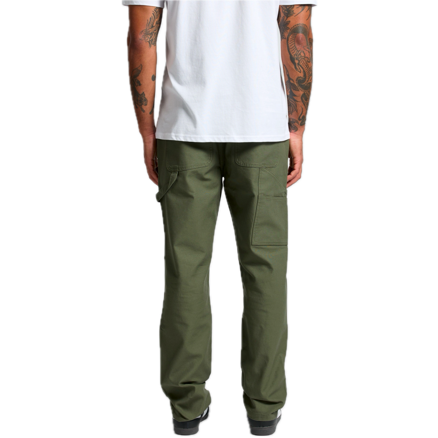 Utility Pants