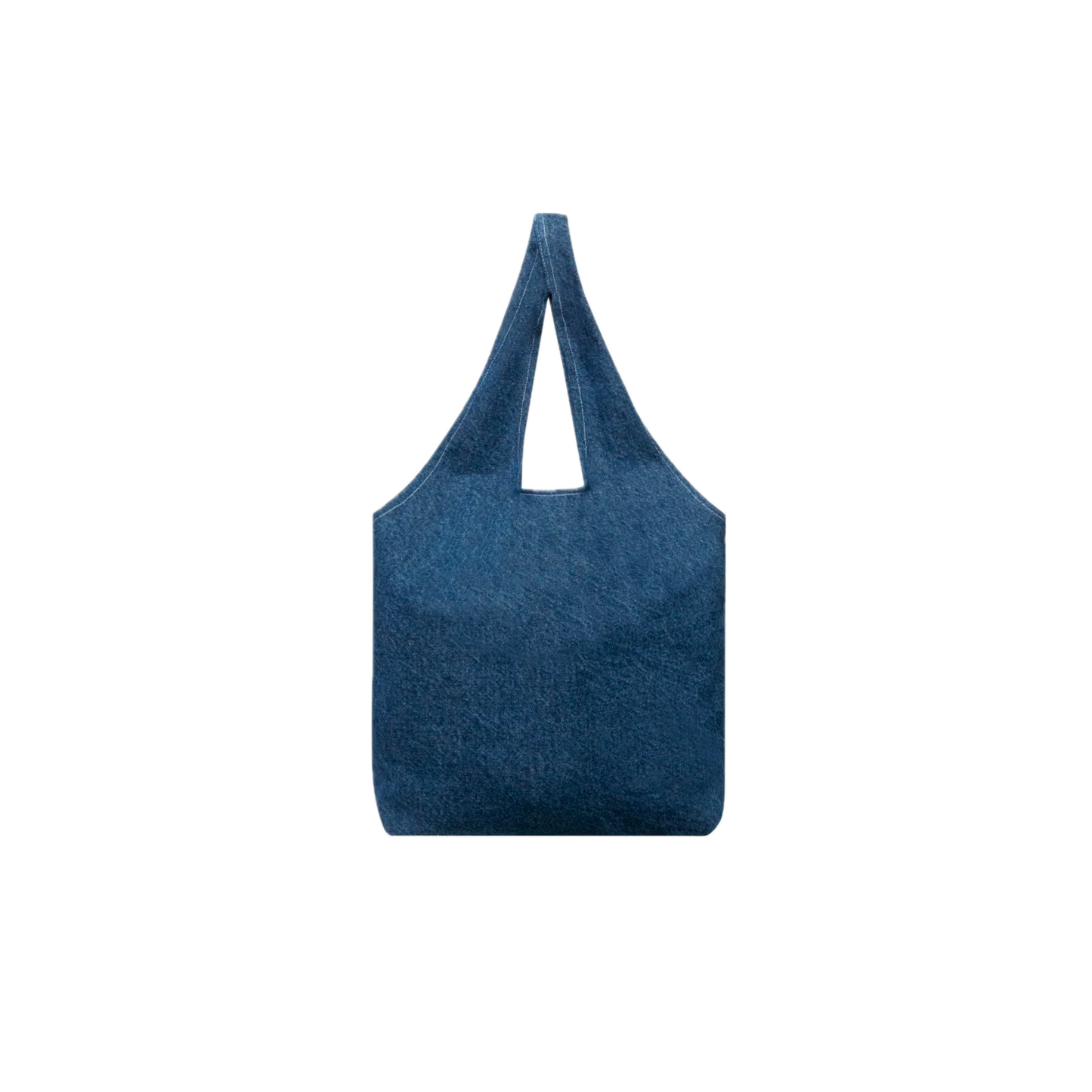 OS Denim Tote