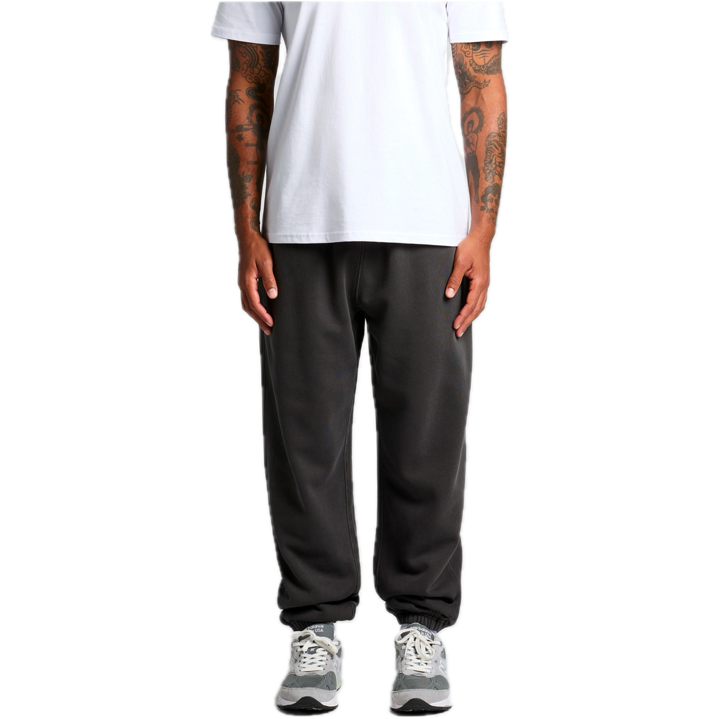 Faded Sweatpants