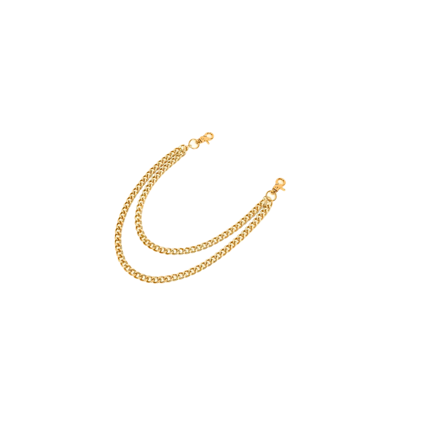 Layered Wallet Chain