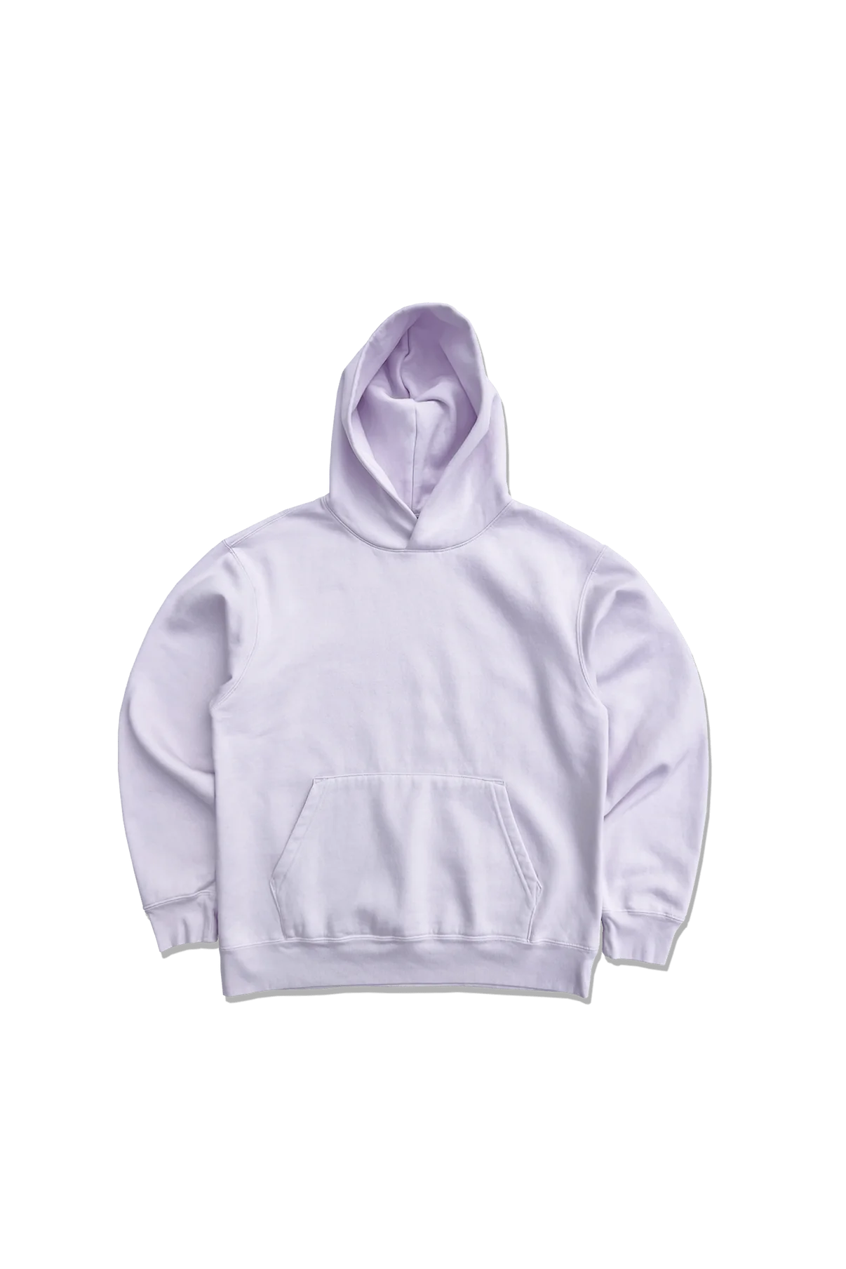 Lilac Hoodie