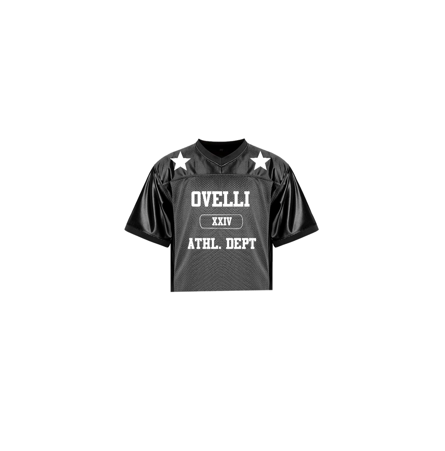 Athletic Department Jersey