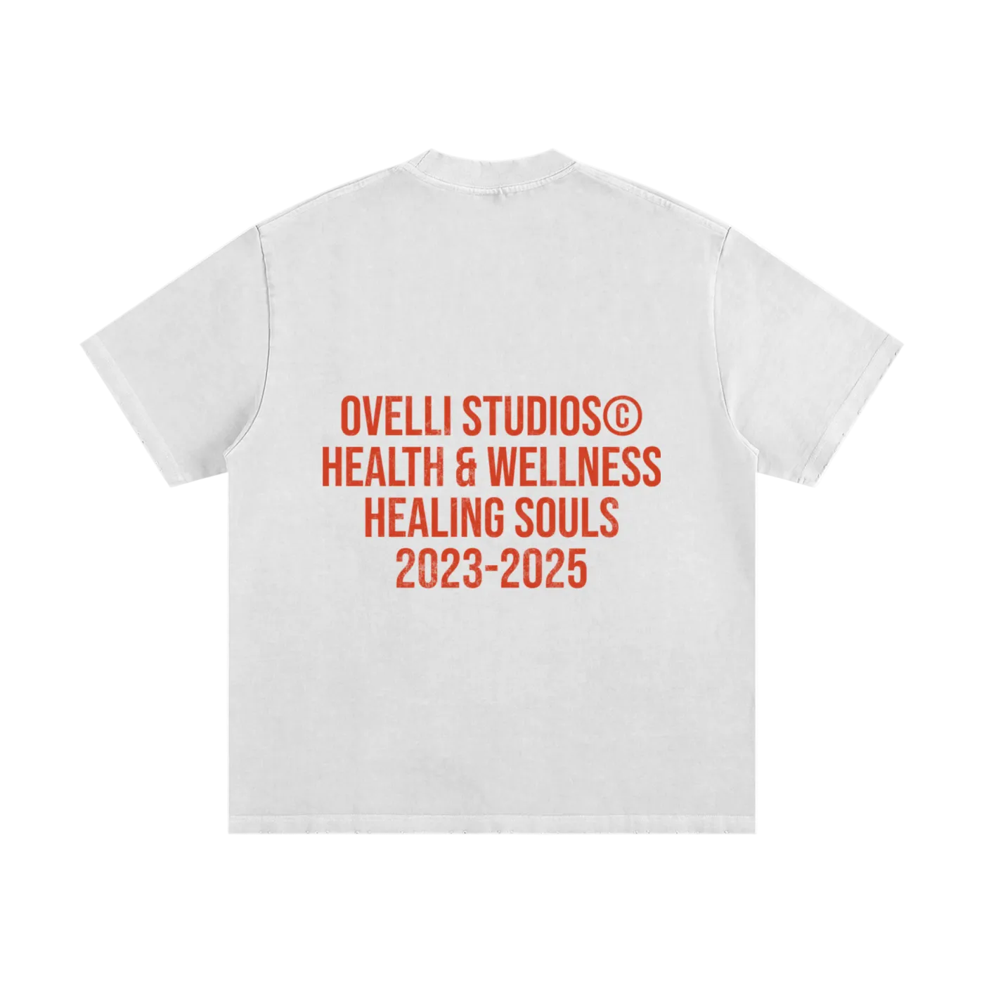 Ovelli Crayon Tee
