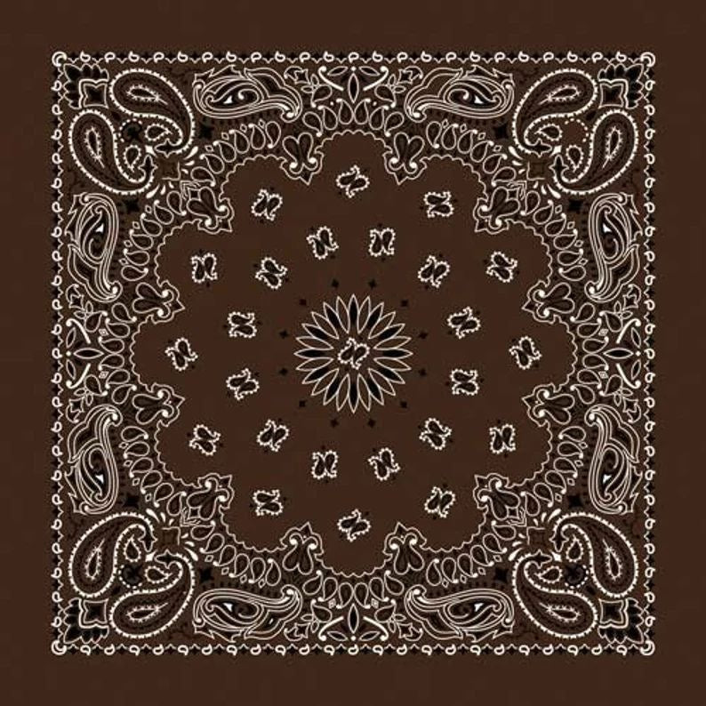 OS Bandana