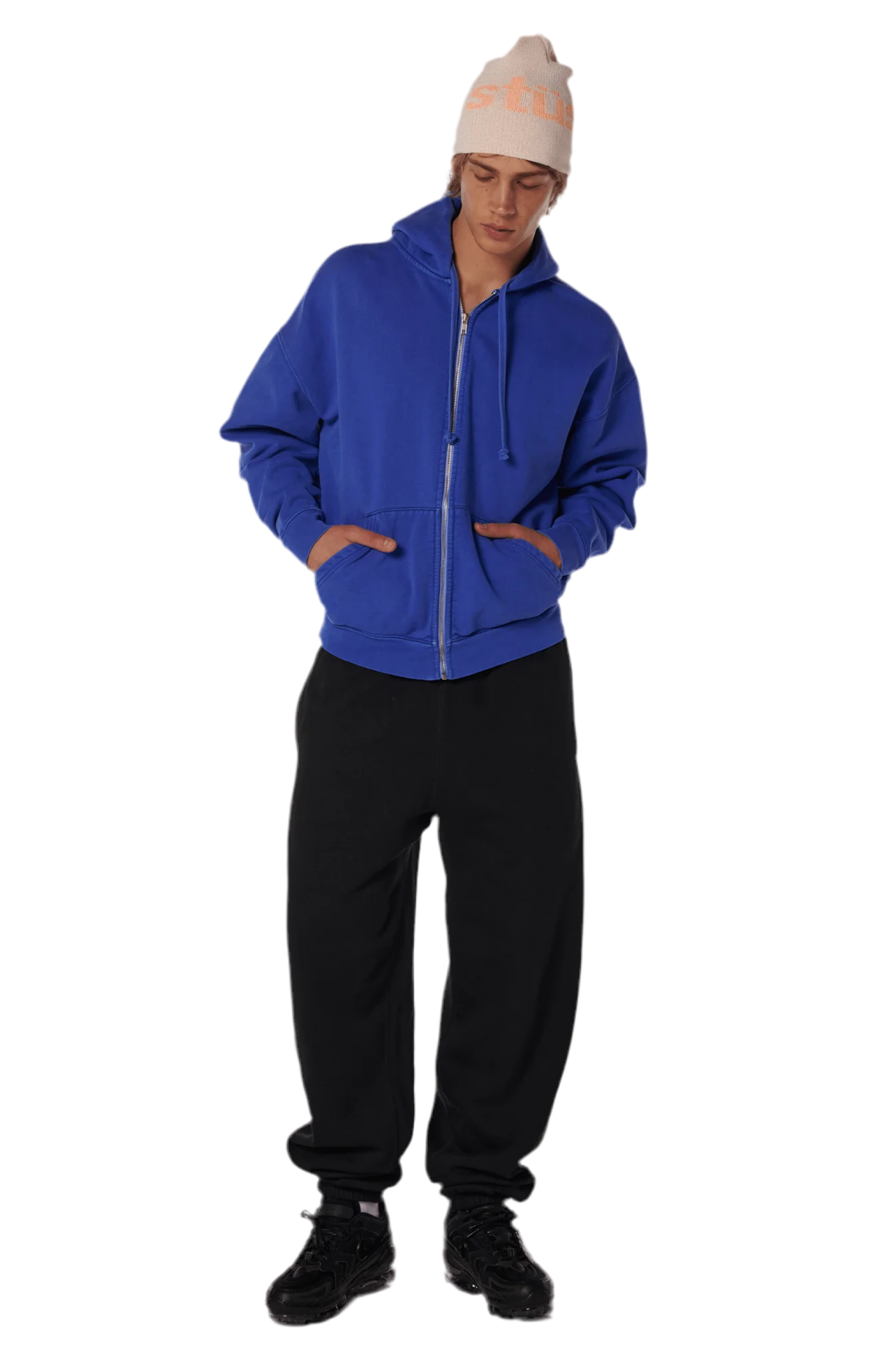 Baggy Sweatpants