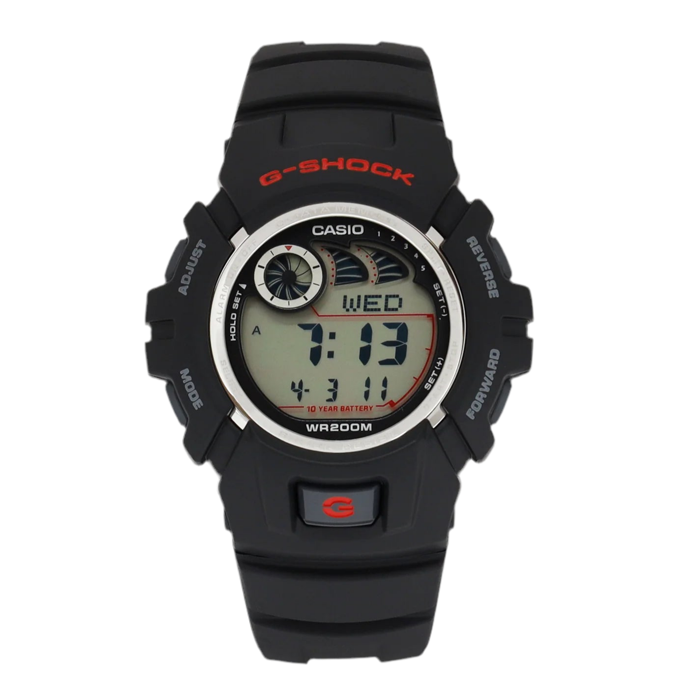 G Shock Watch