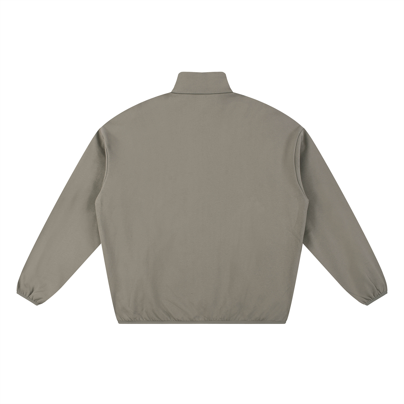 Essential Ovelli Stand Collar Jacket