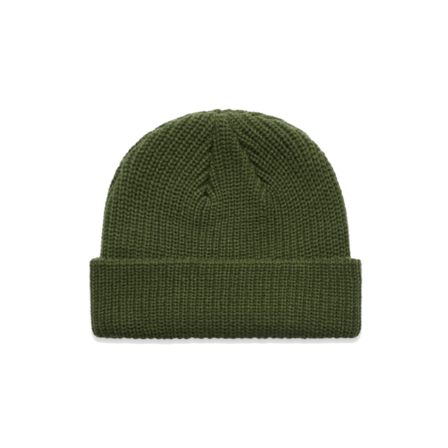Cable Beanie
