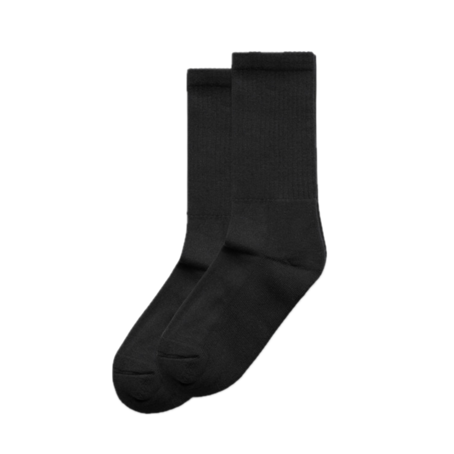 LuxKnit Socks