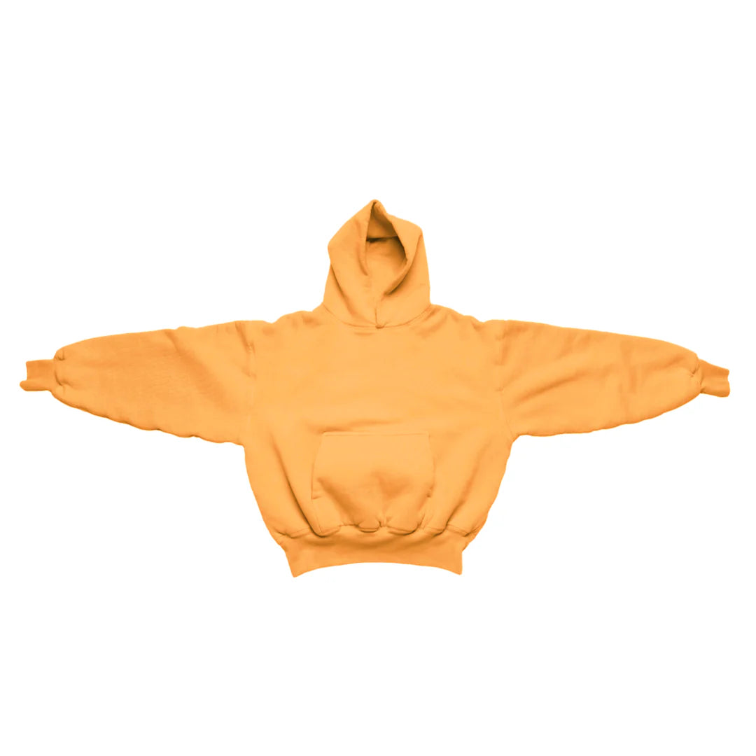 Heavy Pullover Hoodie