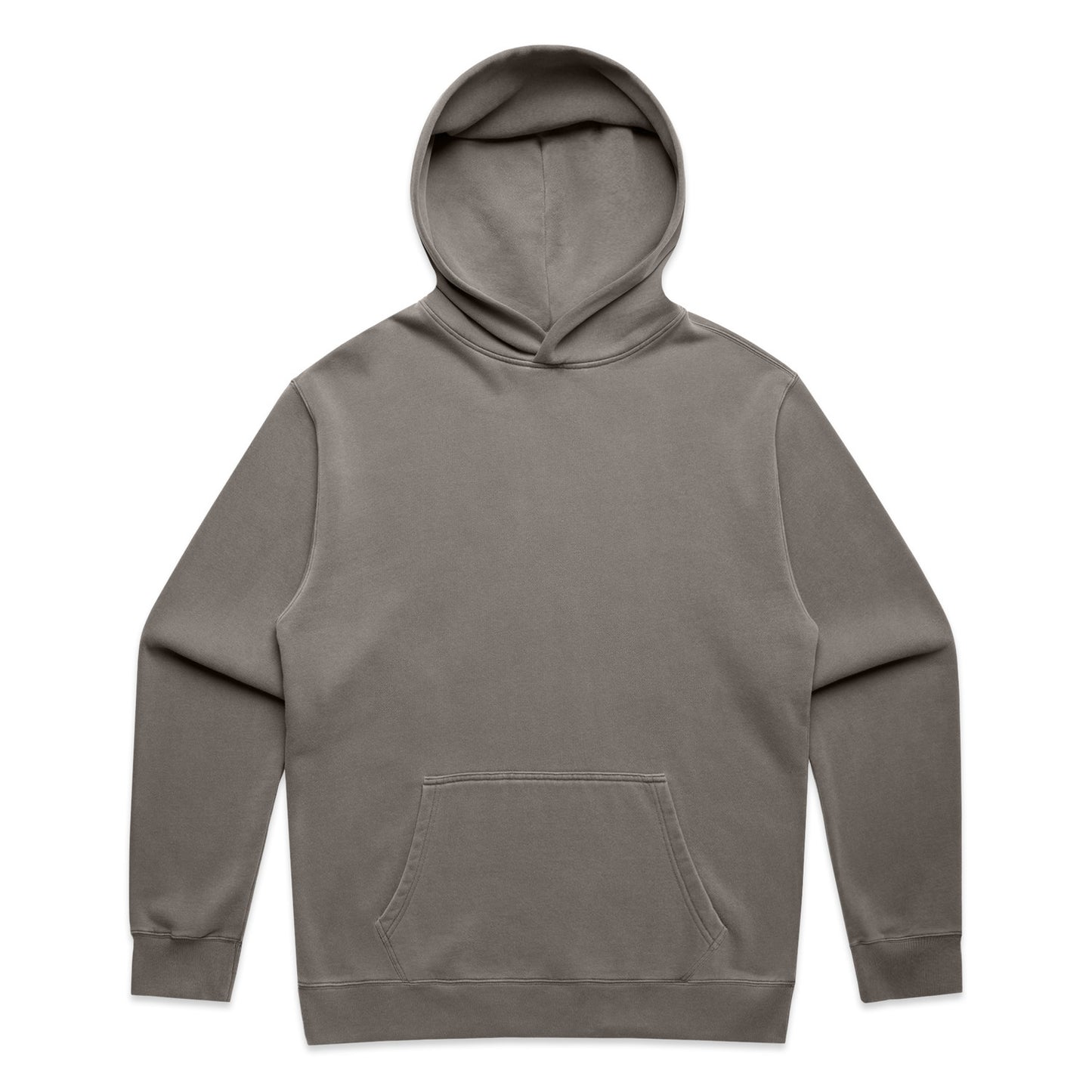 Faded Hoodie