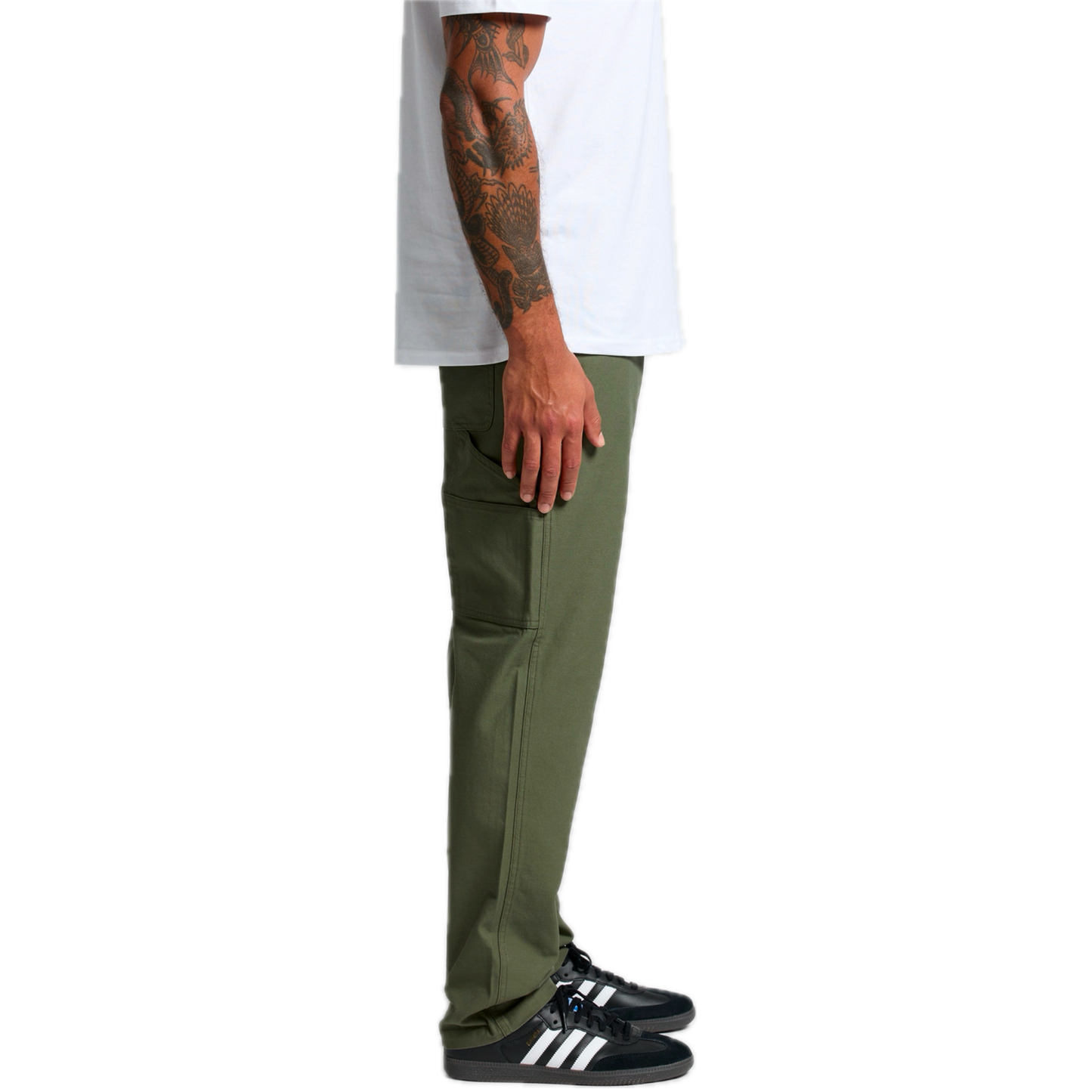 Utility Pants