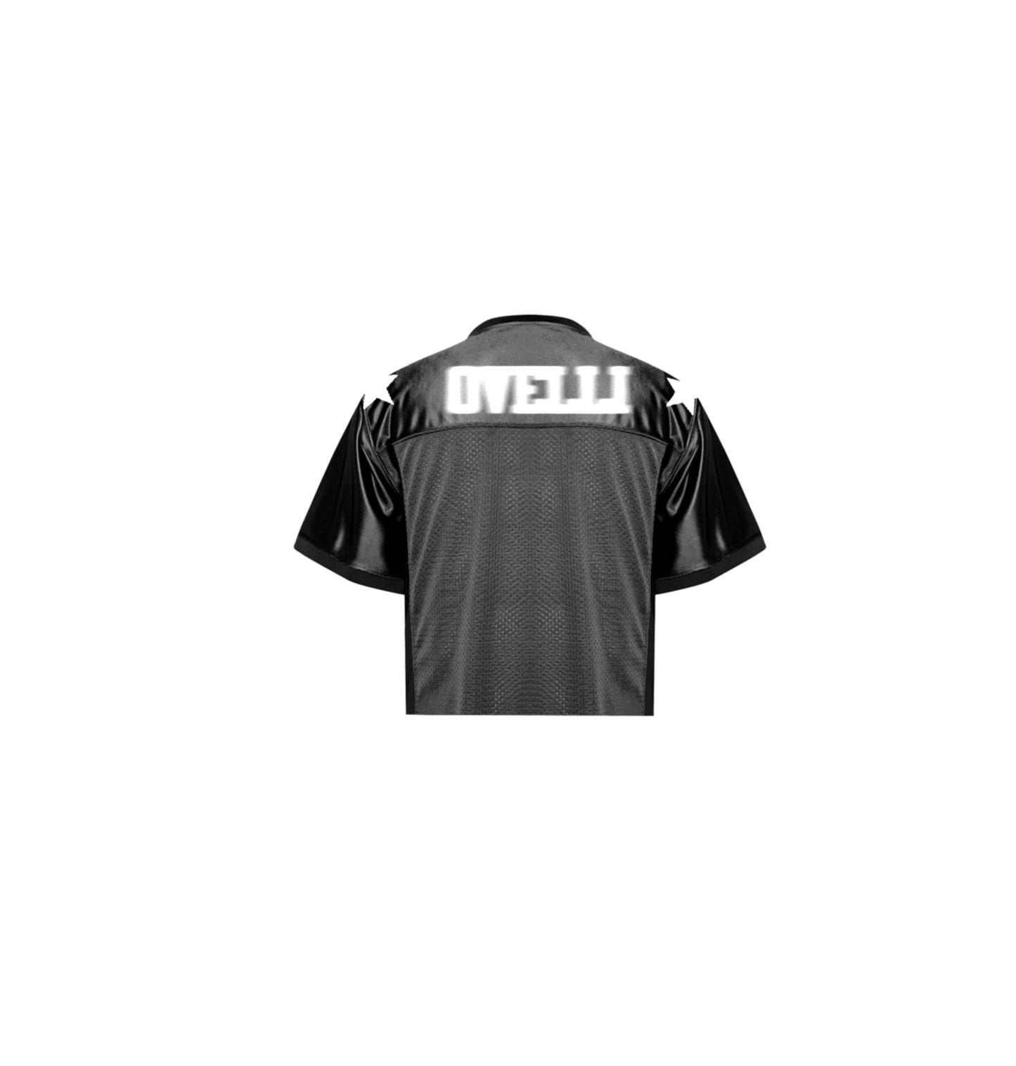 Blurred Ovelli Jersey