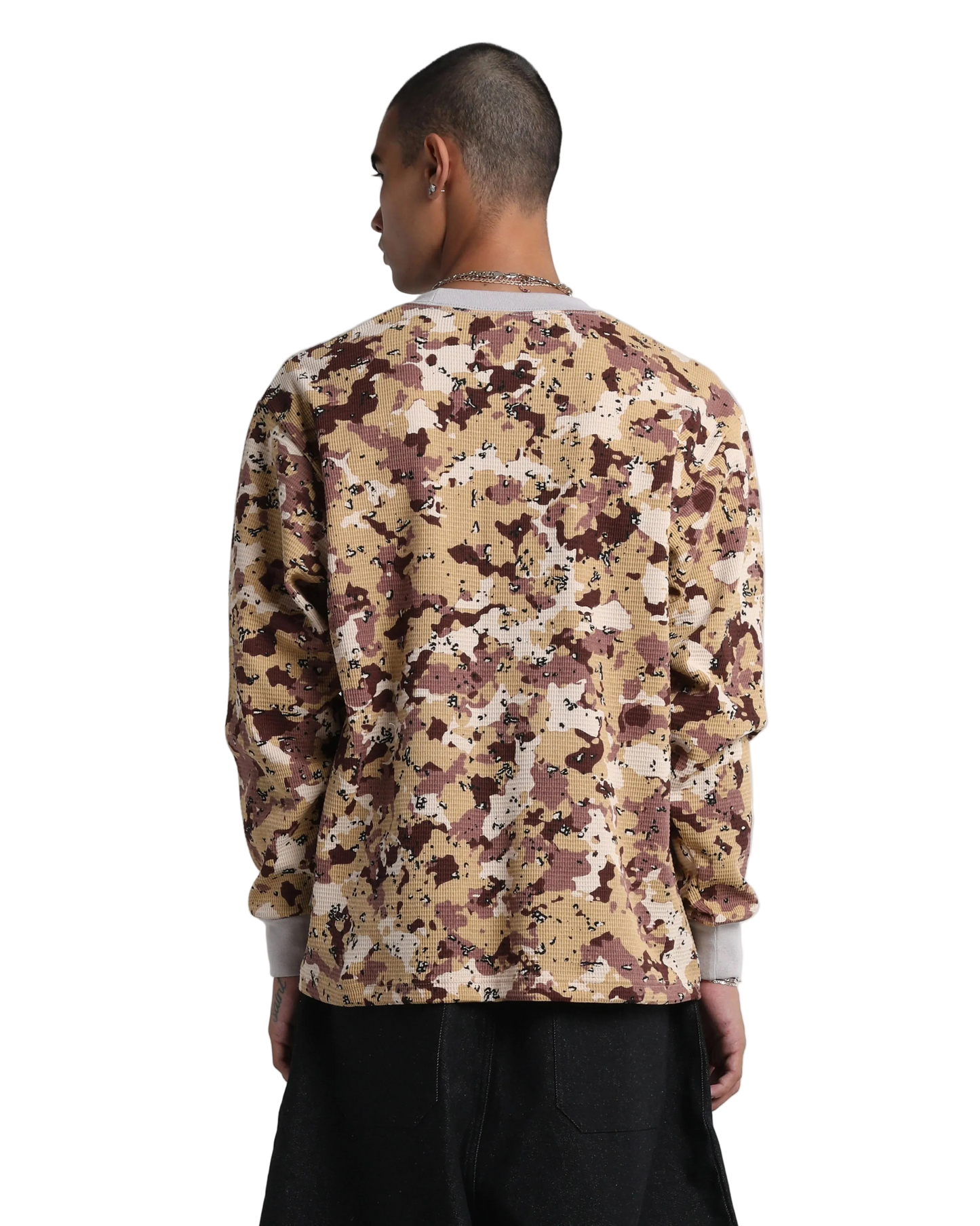 Camo Thermal