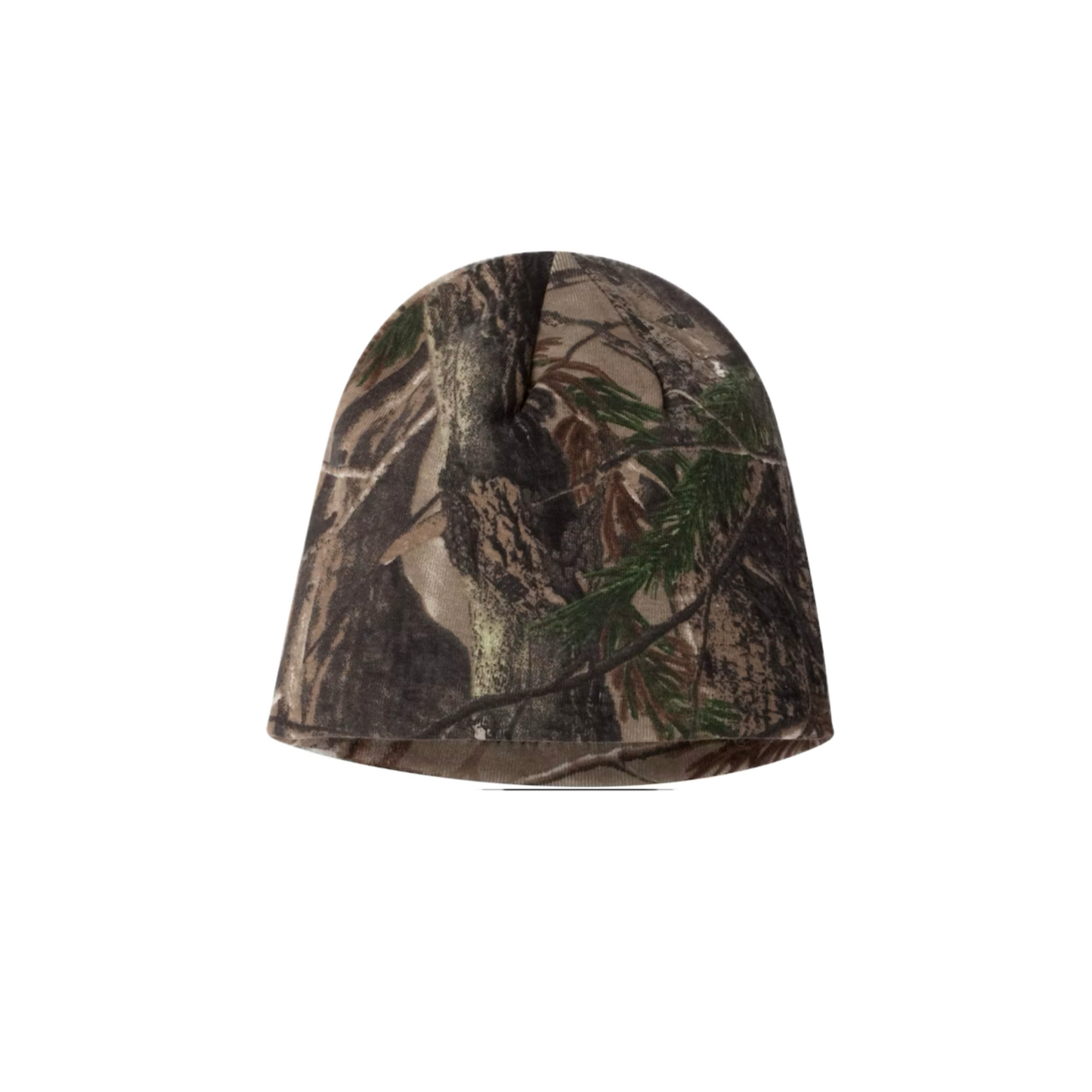 OS Camo Beanie