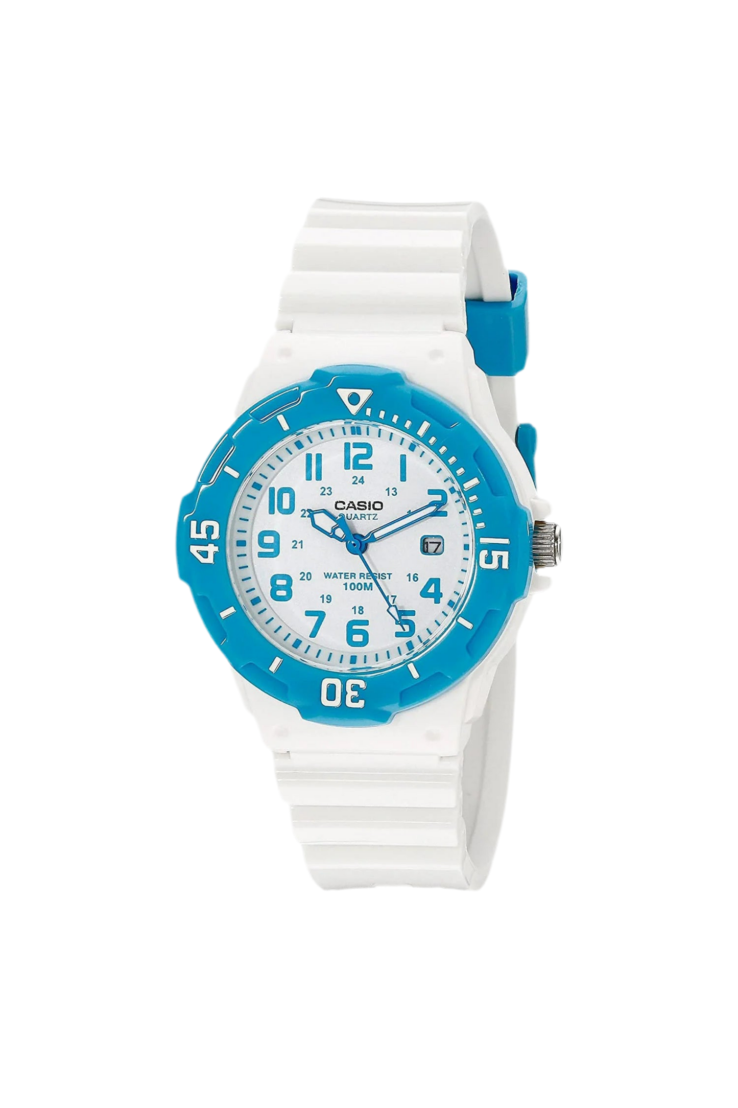 Women’s Classic Casio Watch