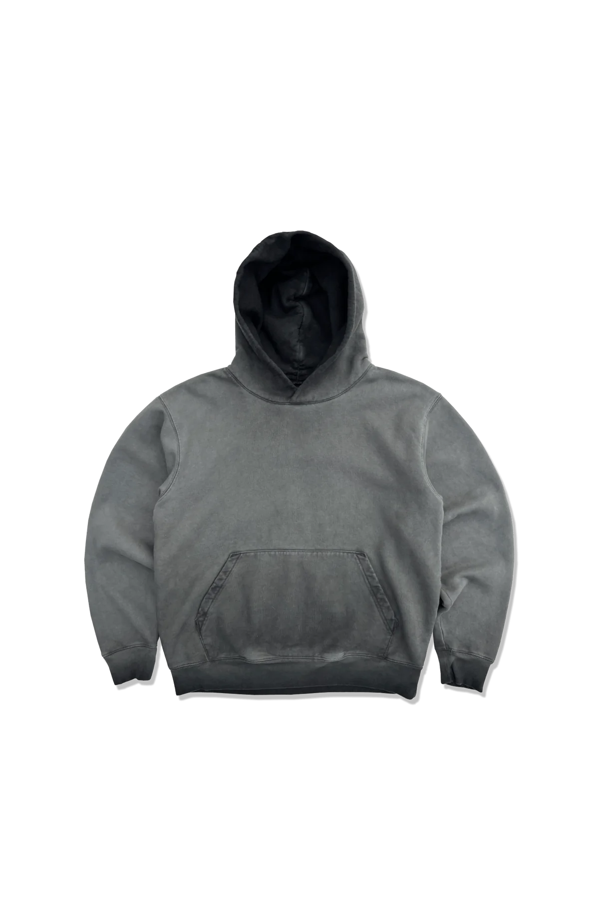 Midnight Terrain Hoodie