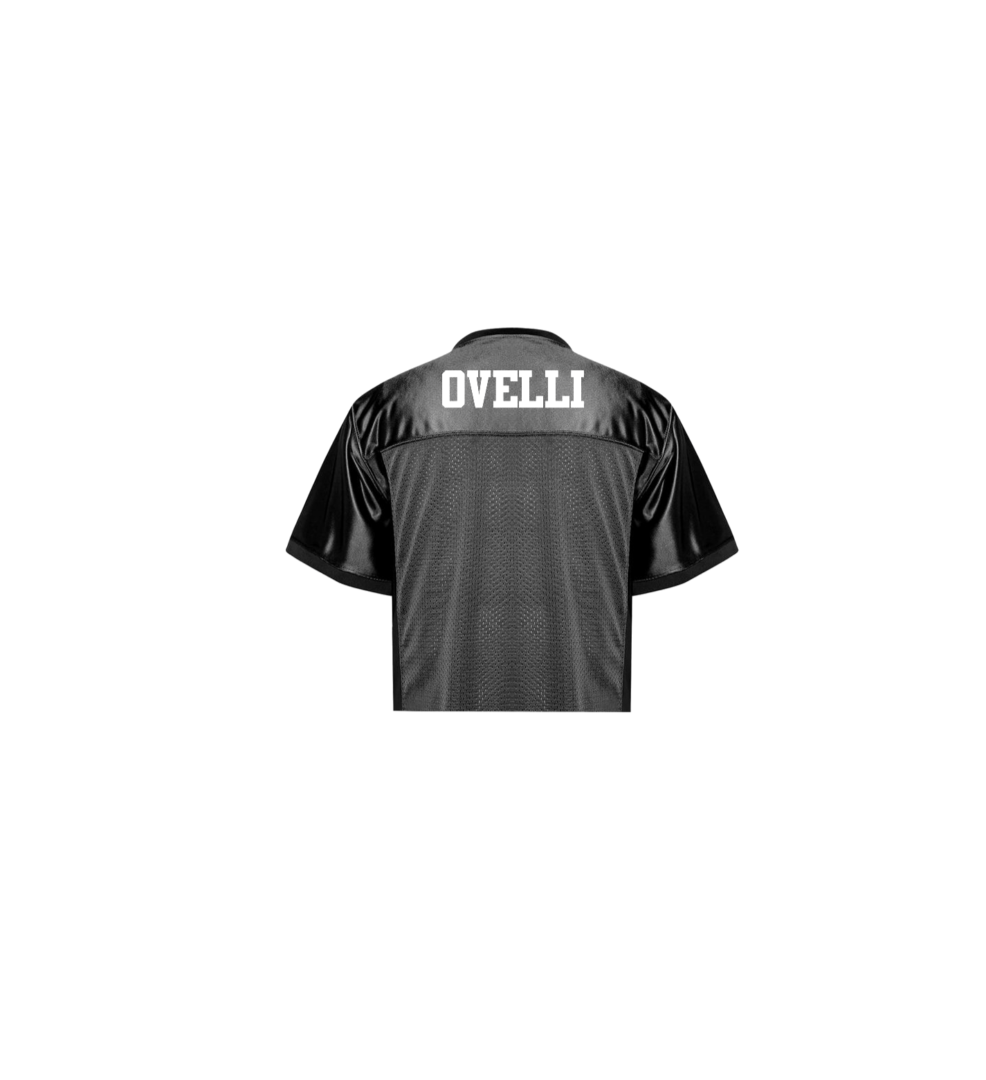 Athletic Department Jersey