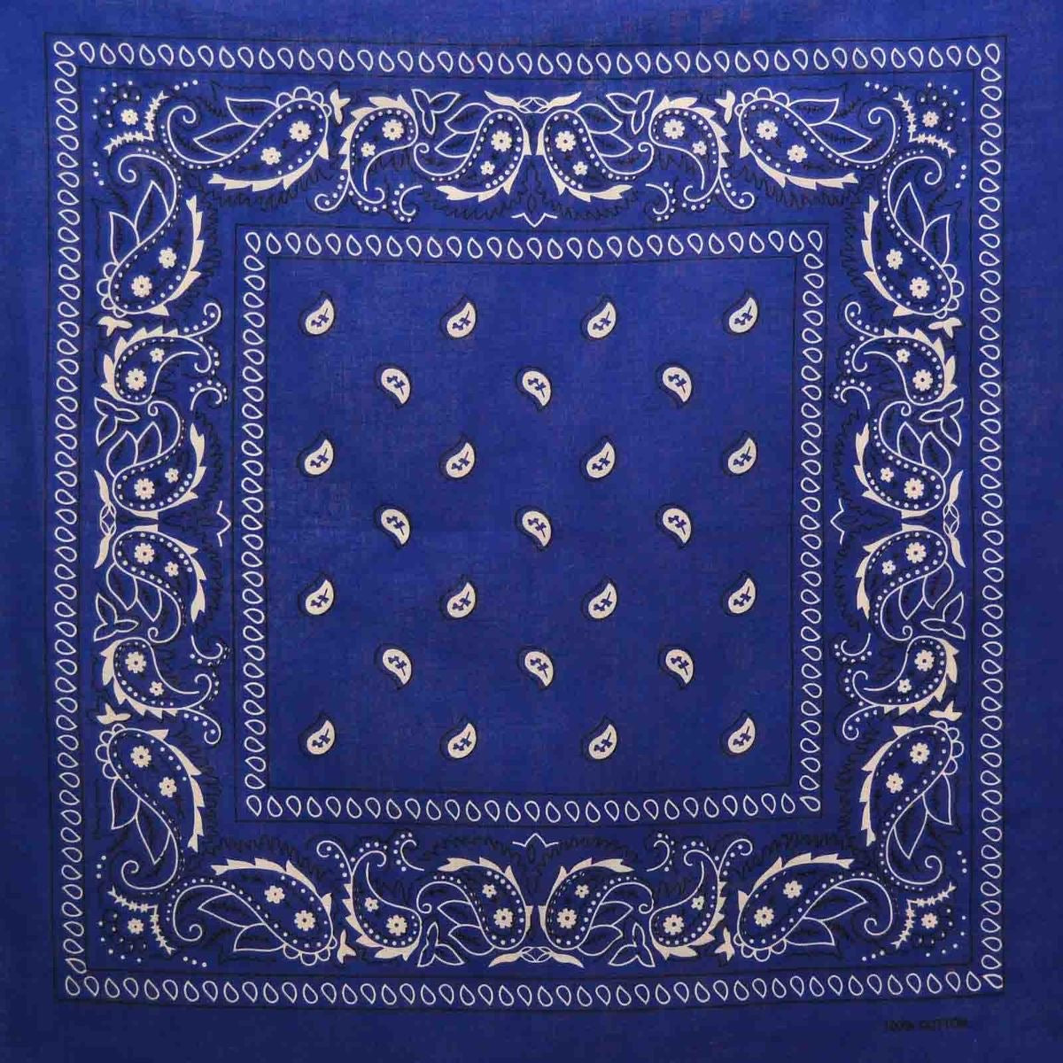 OS Bandana