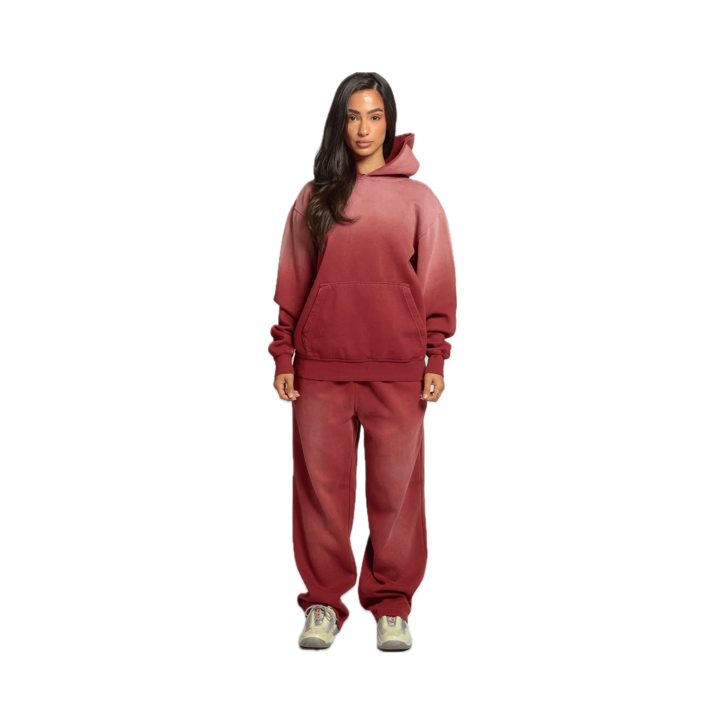 Merlot Sweatpants