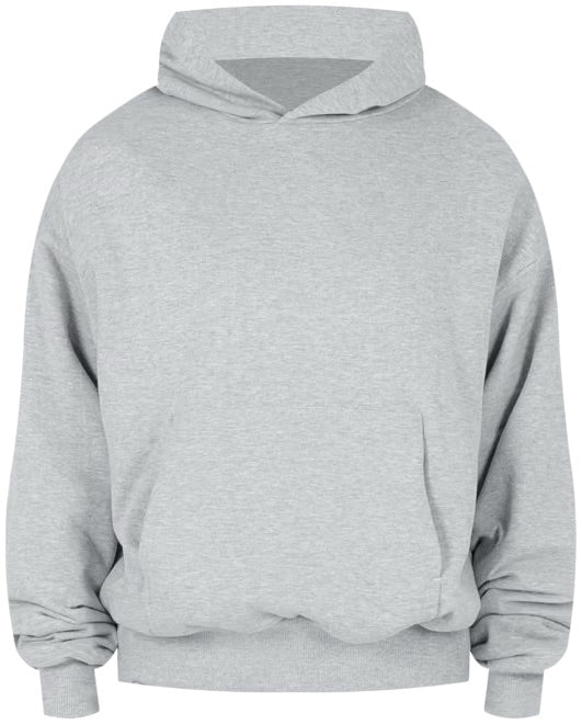 Washed Hoodie
