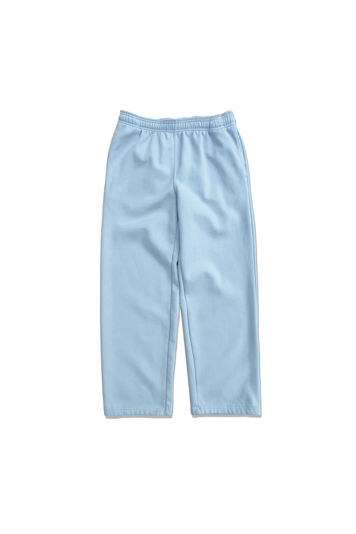 Ice Blue Sweatpants