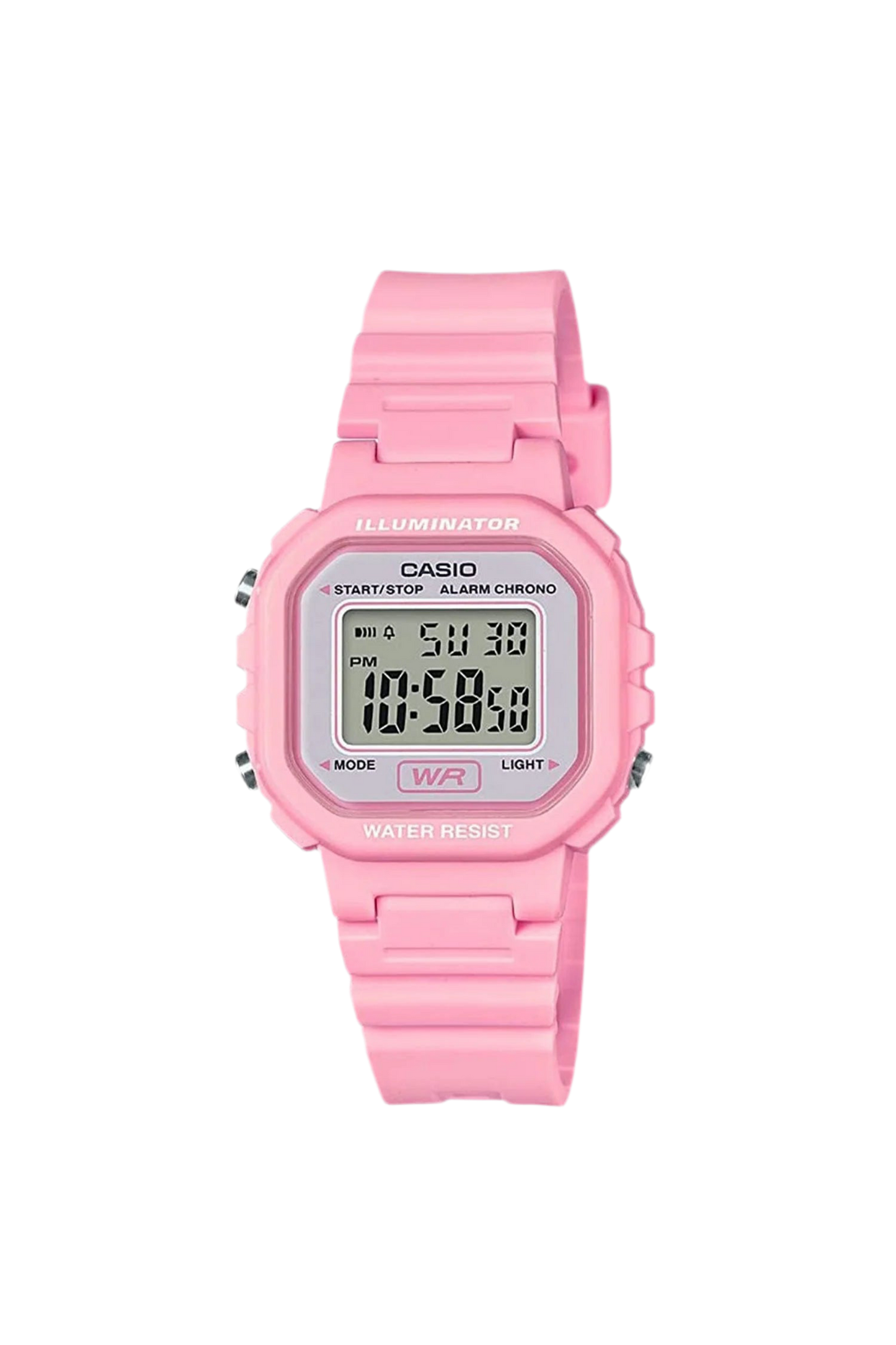 Women’s Digital Casio Watch