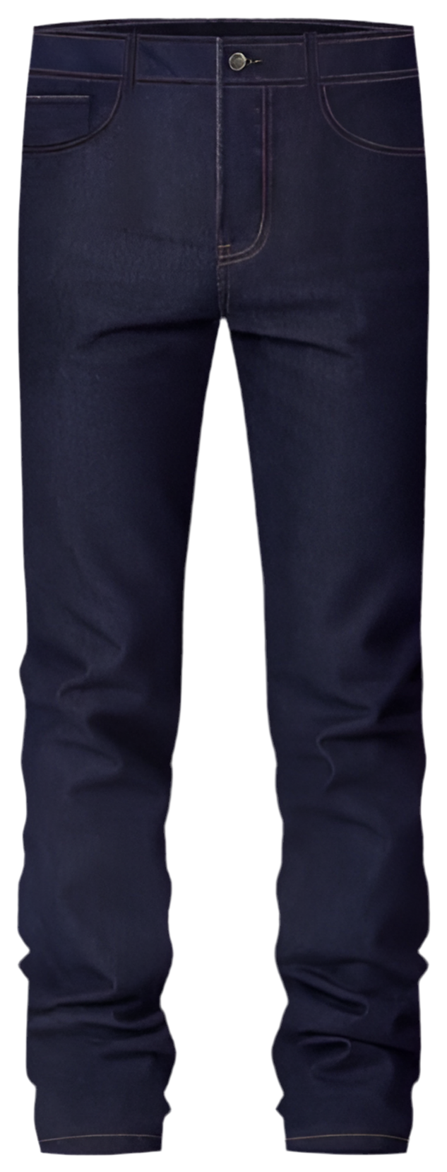 Slim Indigo Denim
