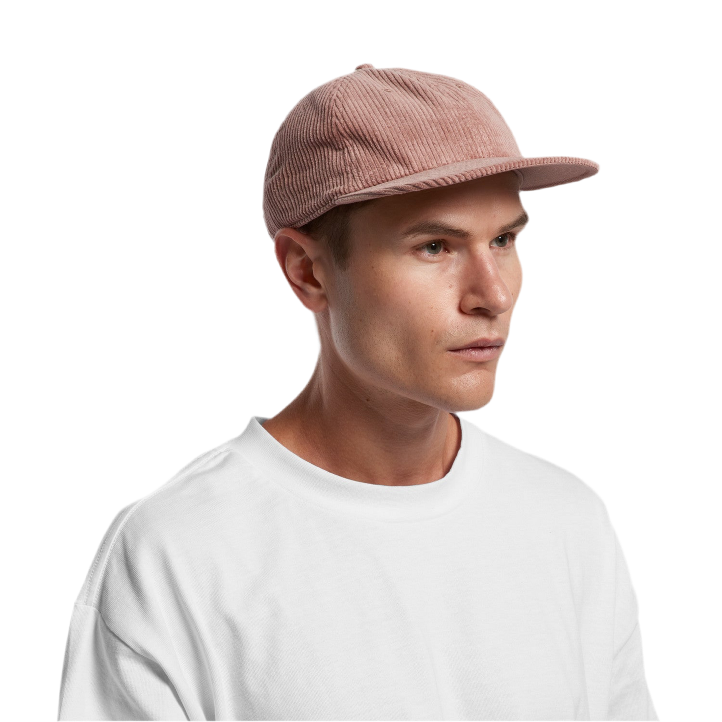 Corduroy Cap