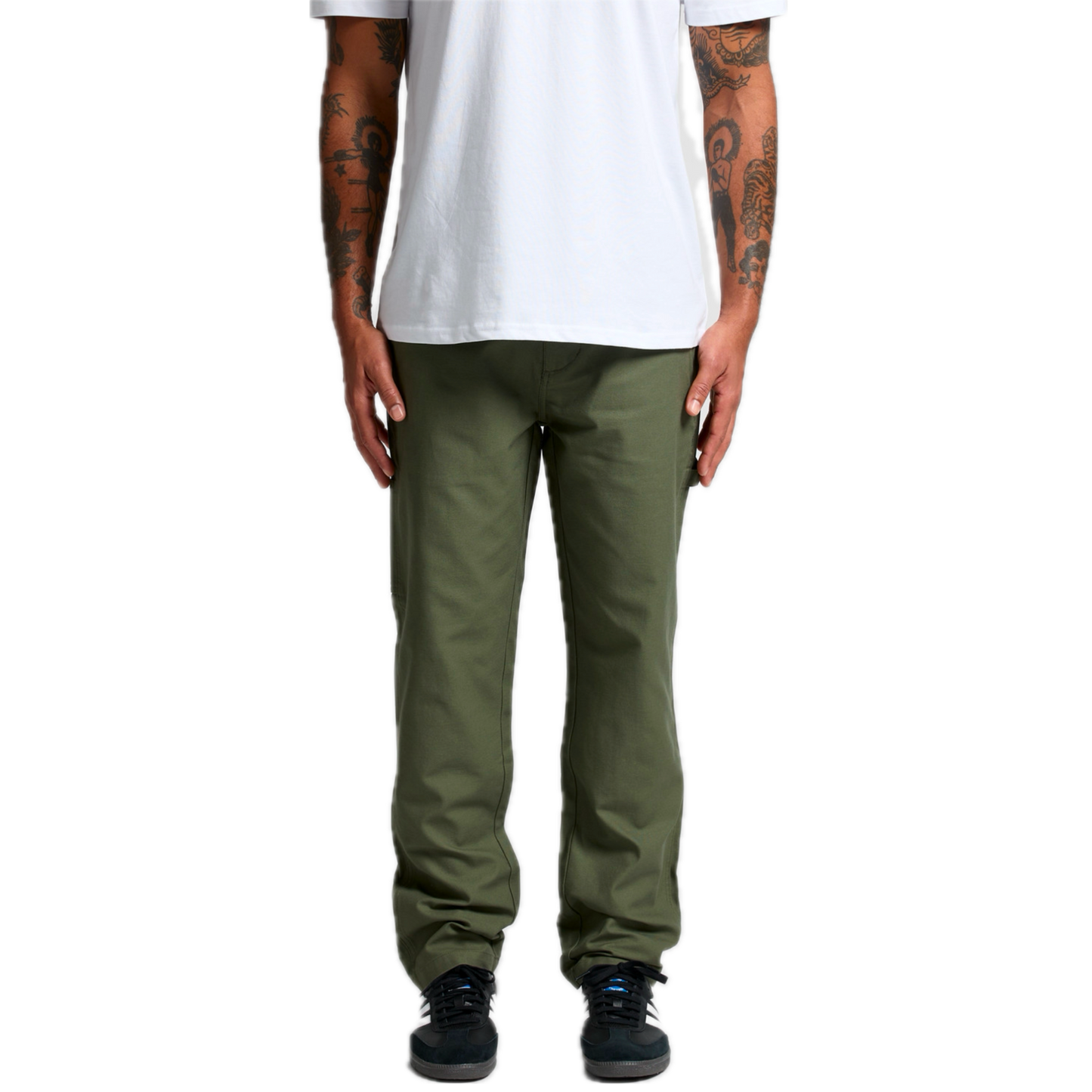 Utility Pants