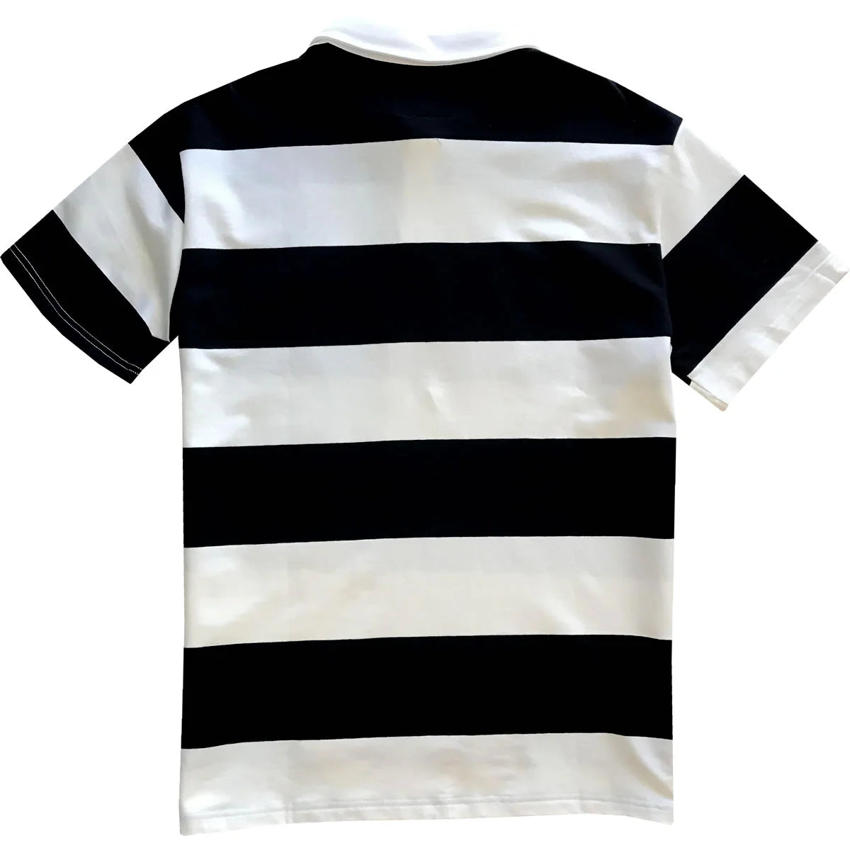 OS Striped Polo