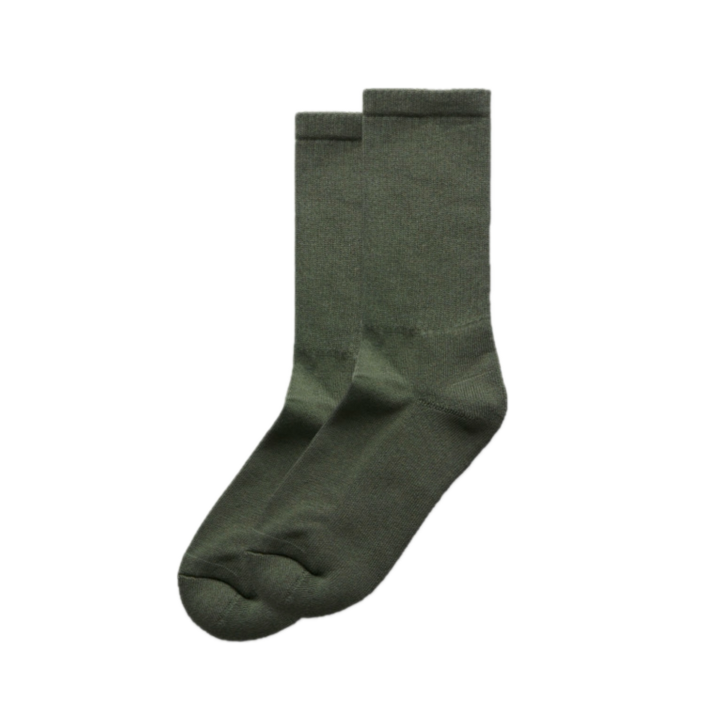 LuxKnit Socks