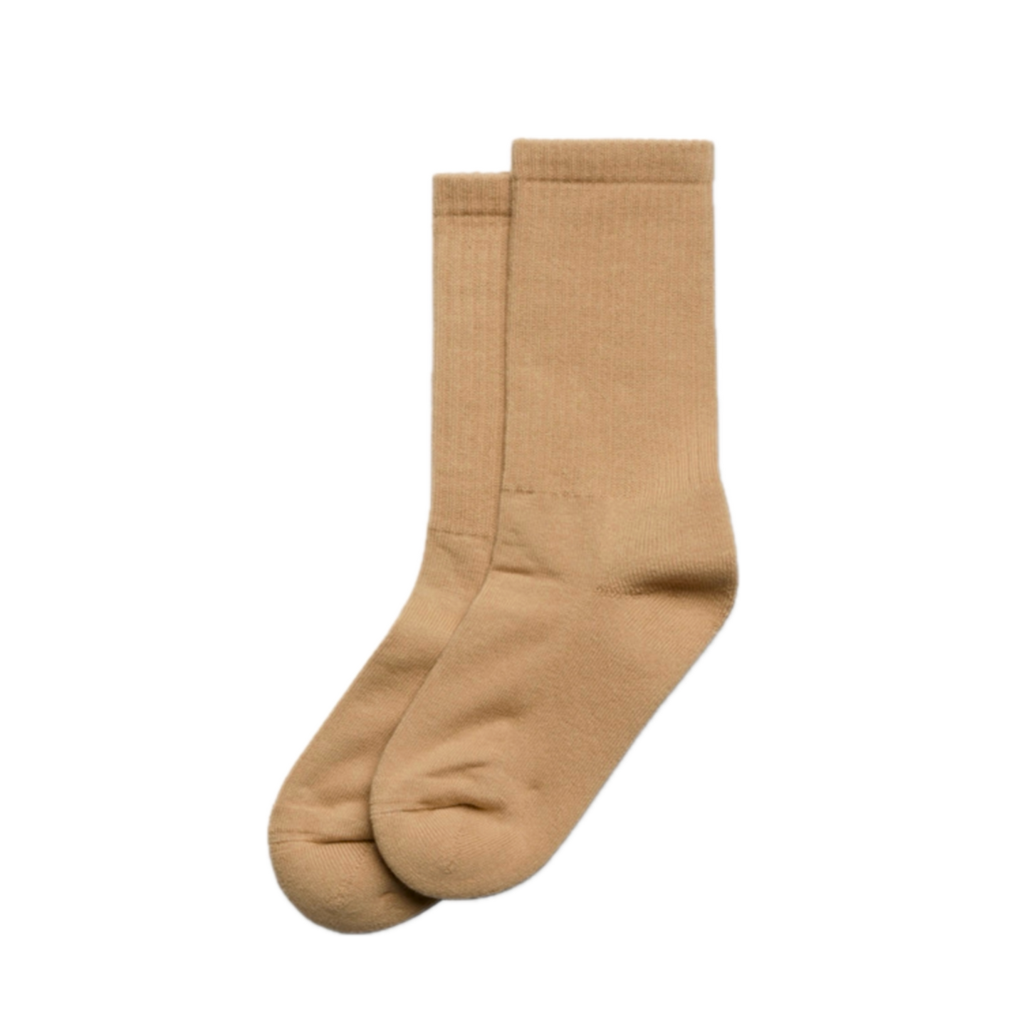 LuxKnit Socks