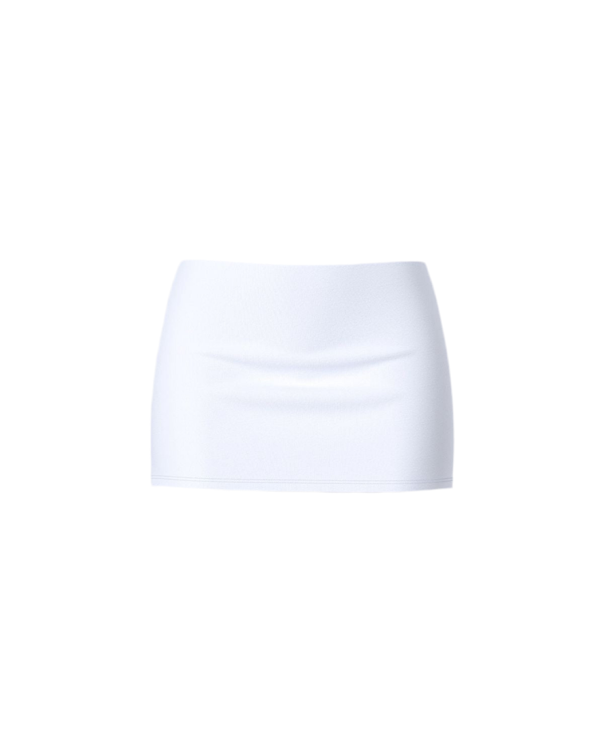 Mini Skirt