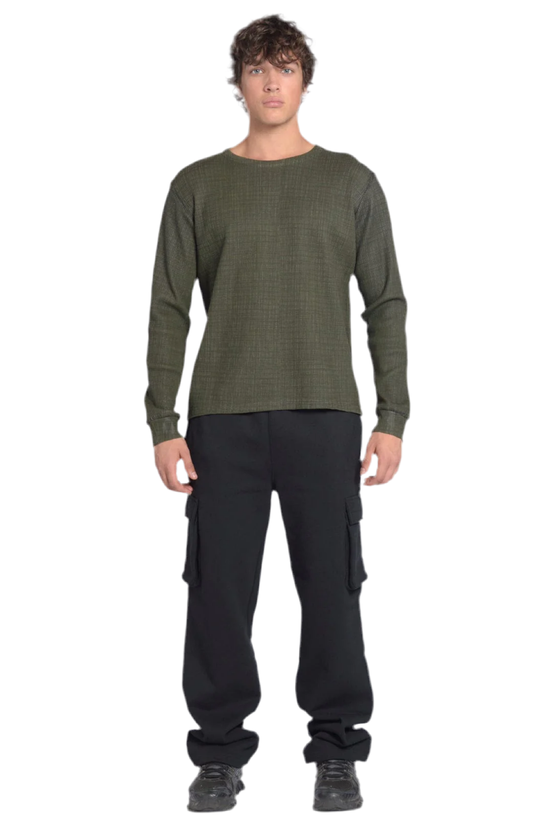 Basil Thermal