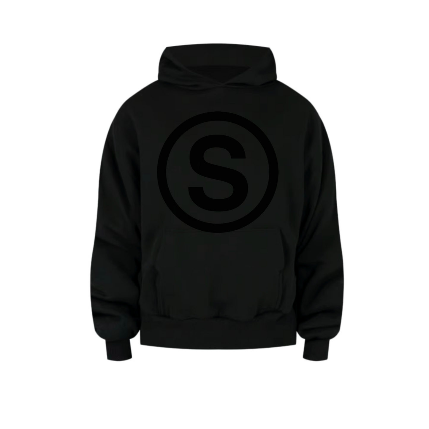 OS Hoodie