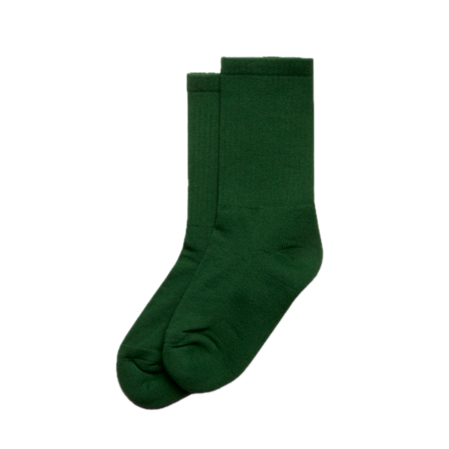 LuxKnit Socks