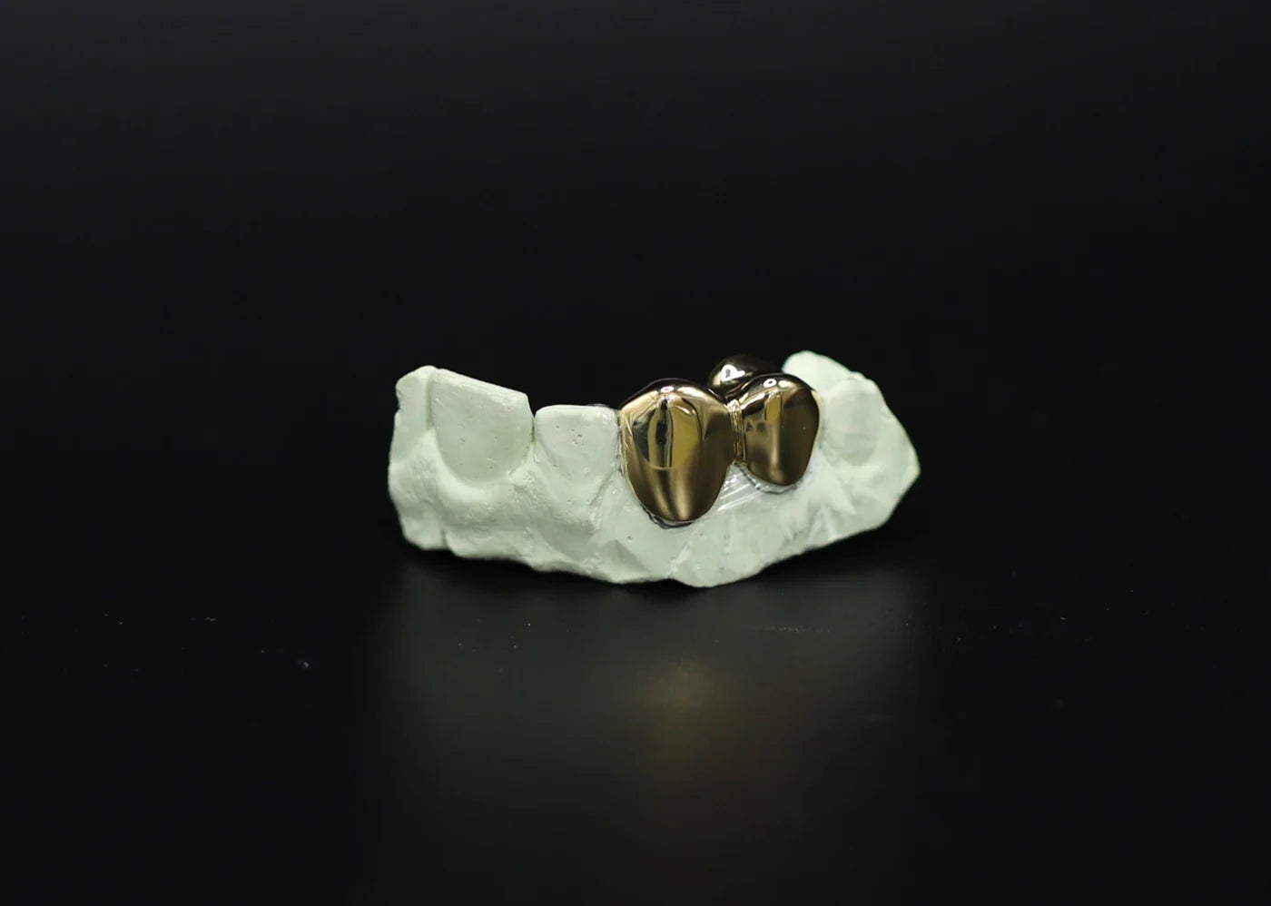 Dub-Cap Grillz