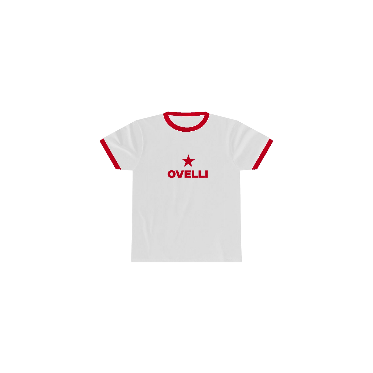 Ovelli Graphic Tee