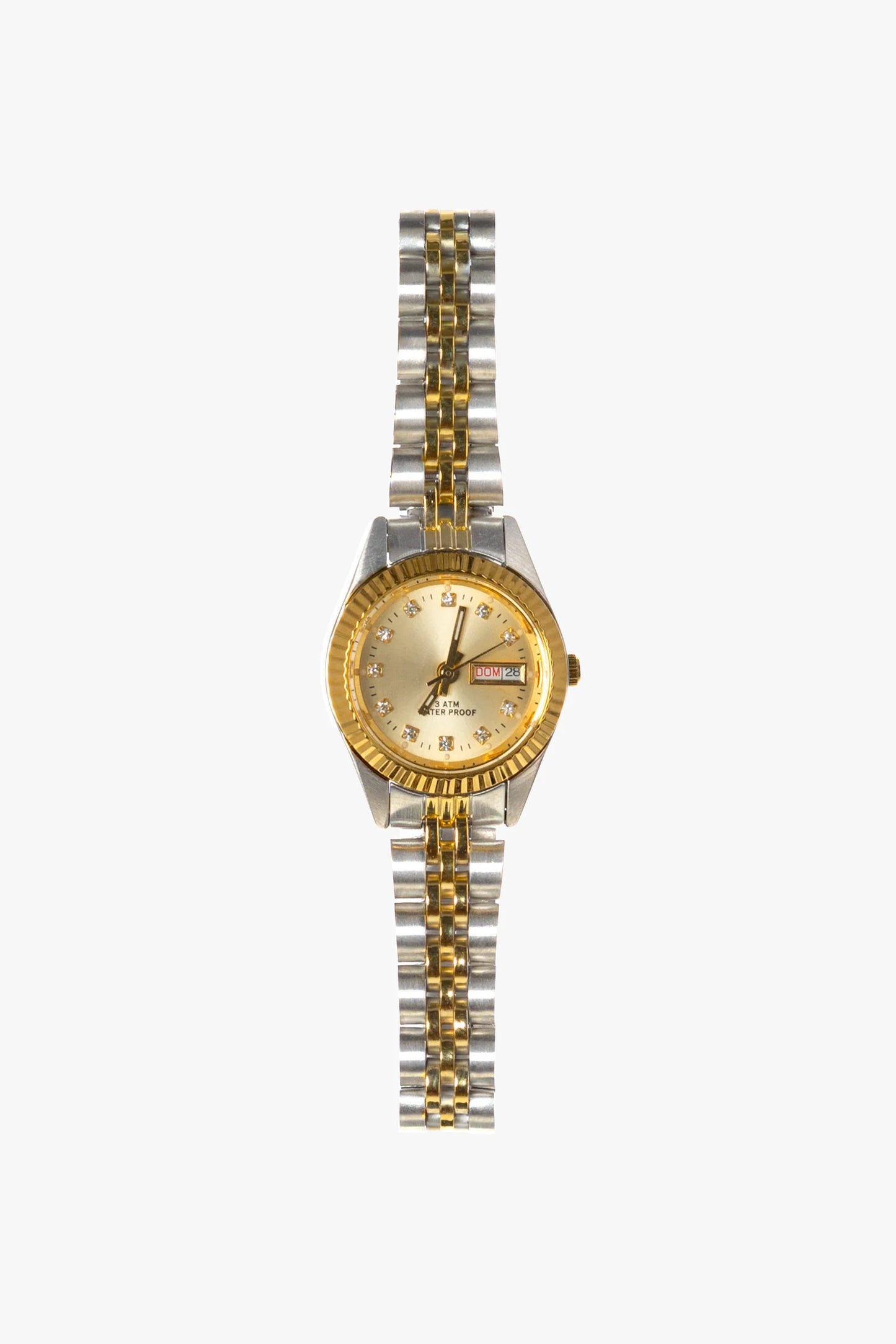 Women’s 2-Tone Watch