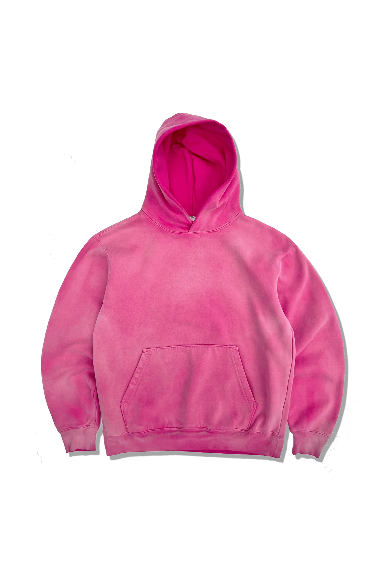 Carmine Hoodie