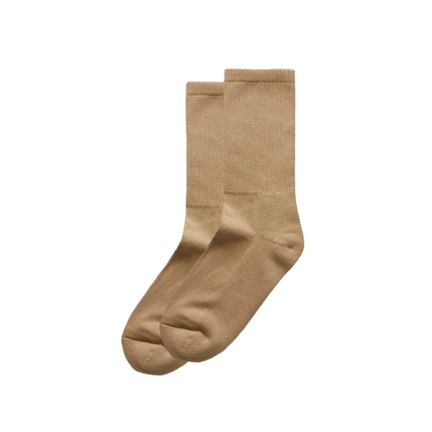 LuxKnit Socks