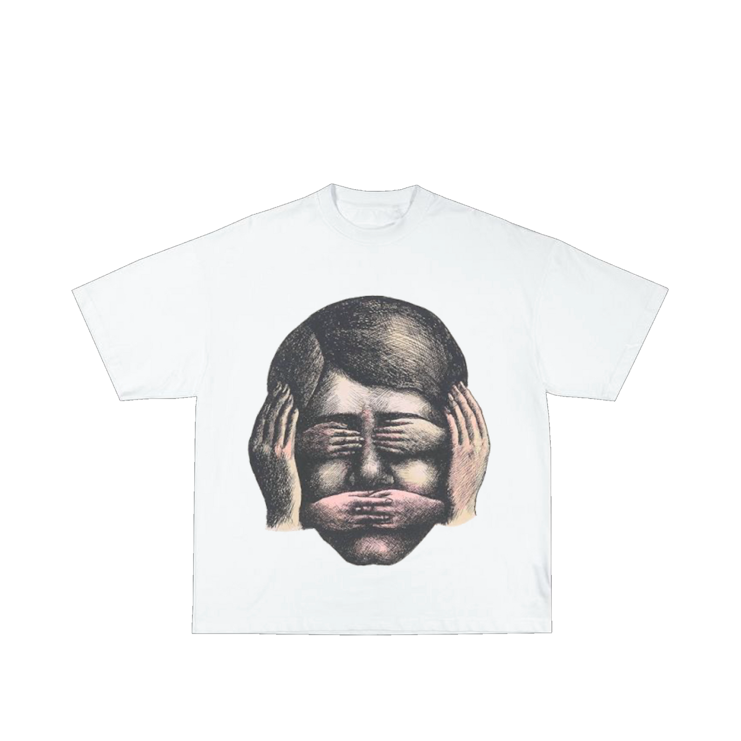 Evil Tshirt
